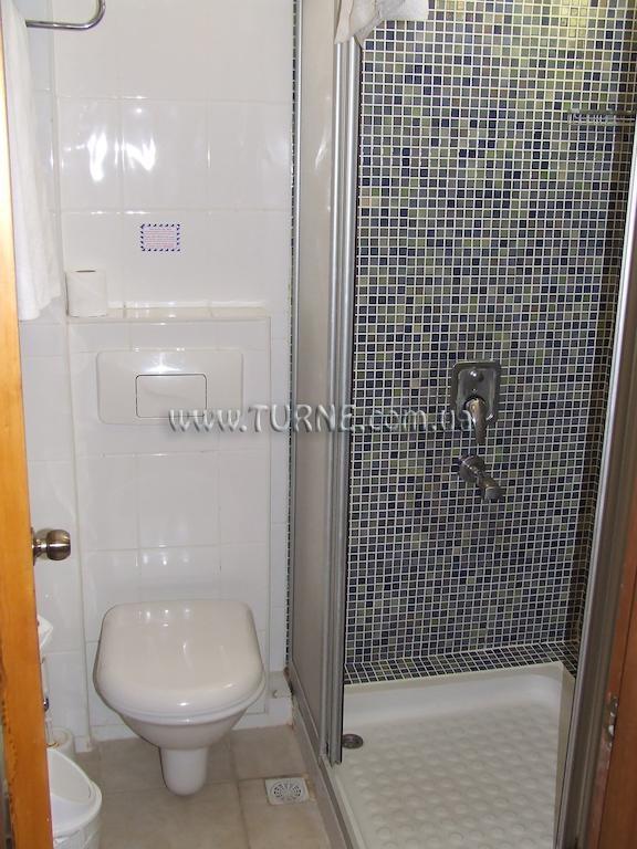 Фото Red Lion Bodrum 2*