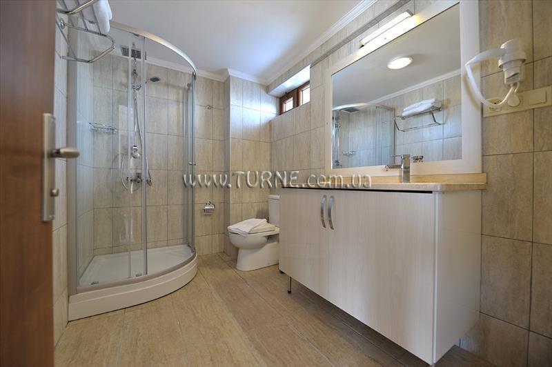 Изображение The Best Life Gumbet Hill (ex. The Best Life 4*) 4*