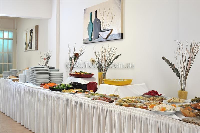 Фотография The Best Life Gumbet Hill (ex. The Best Life 4*) 4*