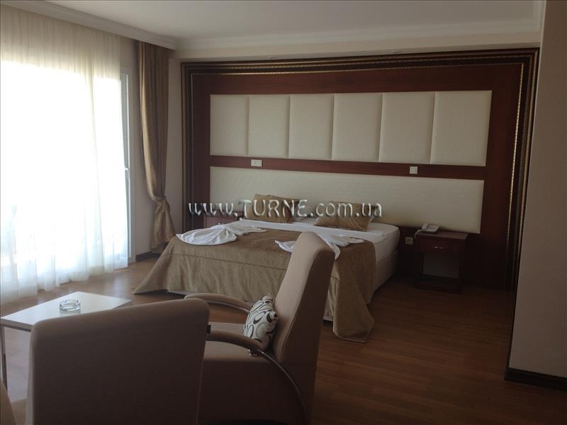 Отель The Best Life Gumbet Hill (ex. The Best Life 4*) 4*