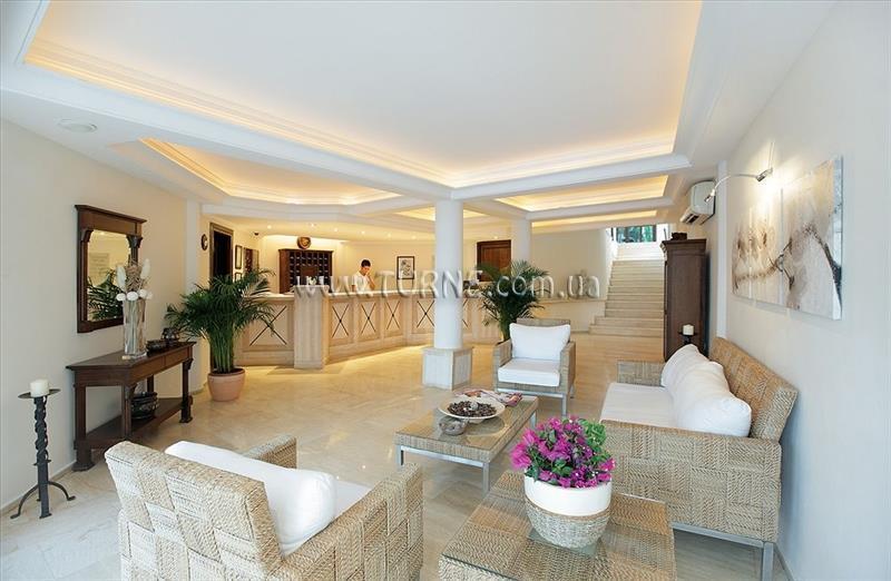 Картинка Torbahan 3*