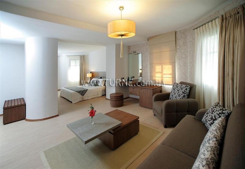 Фото Torbahan 3*