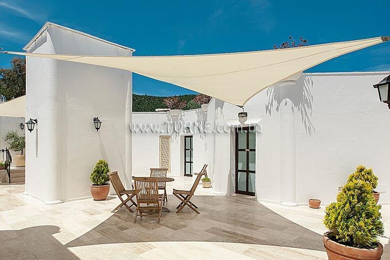 Отель Torbahan 3*