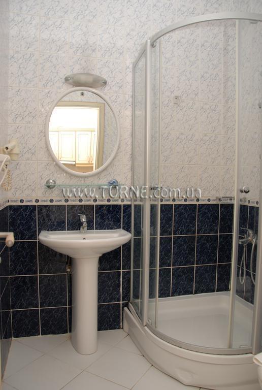 Отель Tropicana Beach Hotel Bodrum 3*