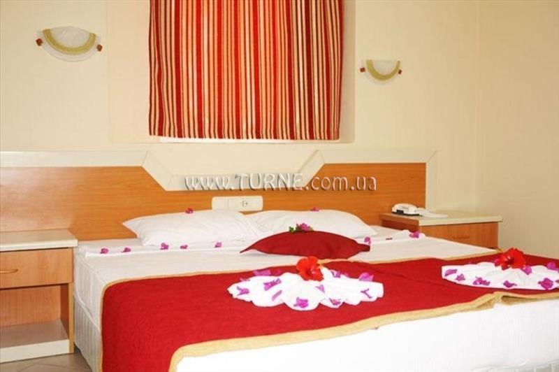 Изображение Poseidon Gumbet Suites 3*