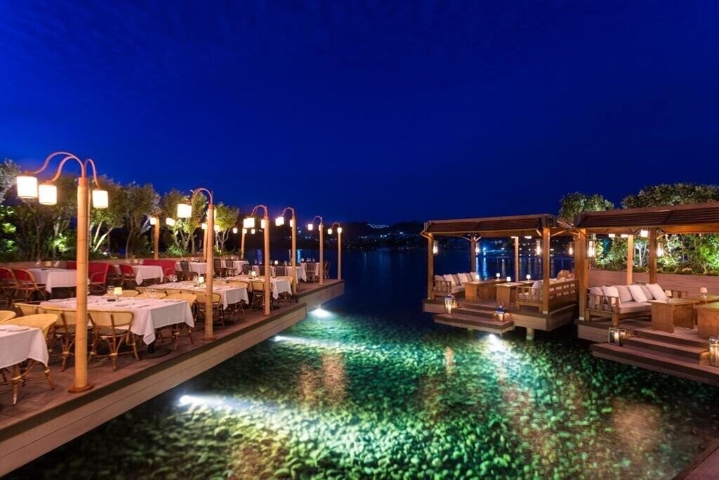 Фото Princess Artemisia 3*