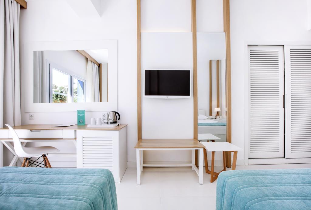 Фотография Vera Miramar Resort (ex. Vera Tmt Resort) 5*