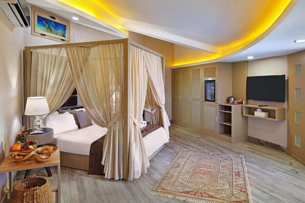 Фотография Sianji Wellbeing Resort 5*