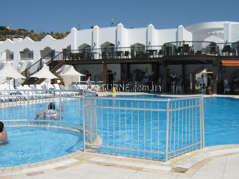 Фотография Tenda Hotel 3*