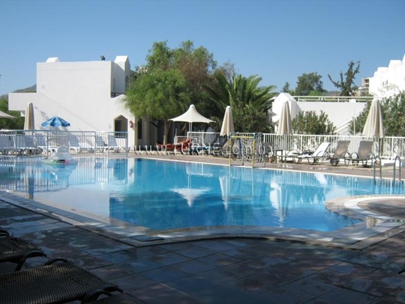 Отель Tenda Hotel 3*