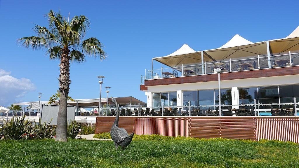 Фотография Armonia Holiday Village & SPA 5*