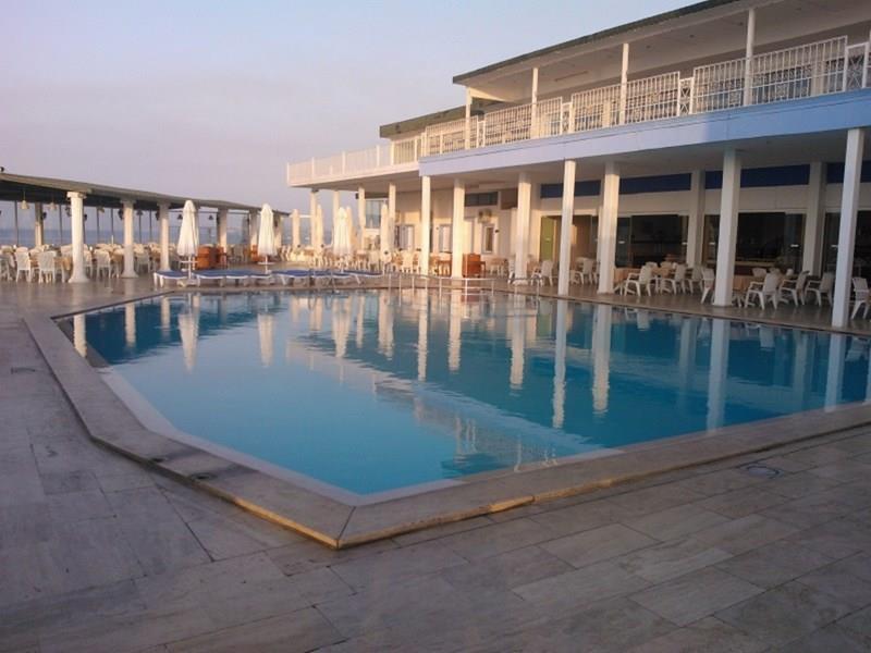Фото Chronos Beach Akyarlar Special (ex. Club Acacia Hotel, Chronos Beach Akyarlar	) 3*