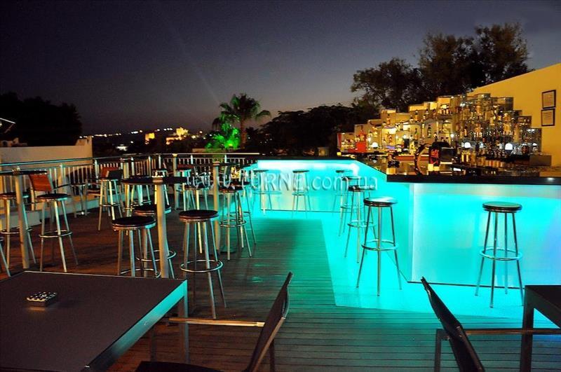 Картинка Bodrum Eos Hotel 3*