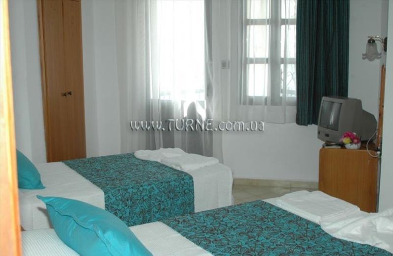 Изображение Aydem Hotel 2*