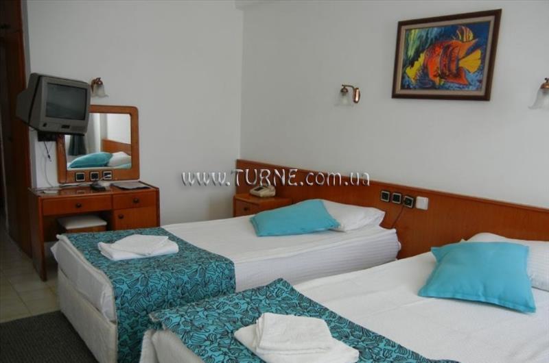Фотография Aydem Hotel 2*