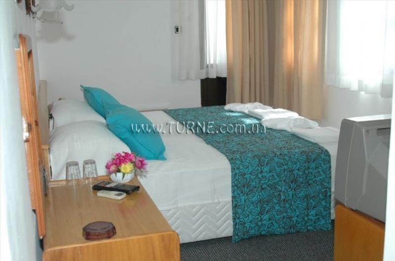 Фото Aydem Hotel 2*