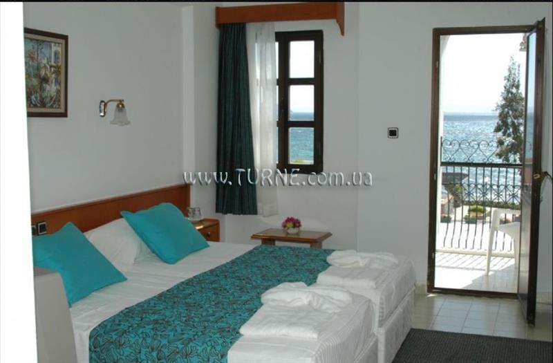 Отель Aydem Hotel 2*