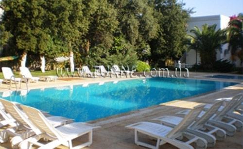 Картинка Club Aqua Torba 3*