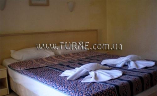 Фотография Club Aqua Torba 3*