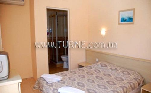 Фото Club Aqua Torba 3*