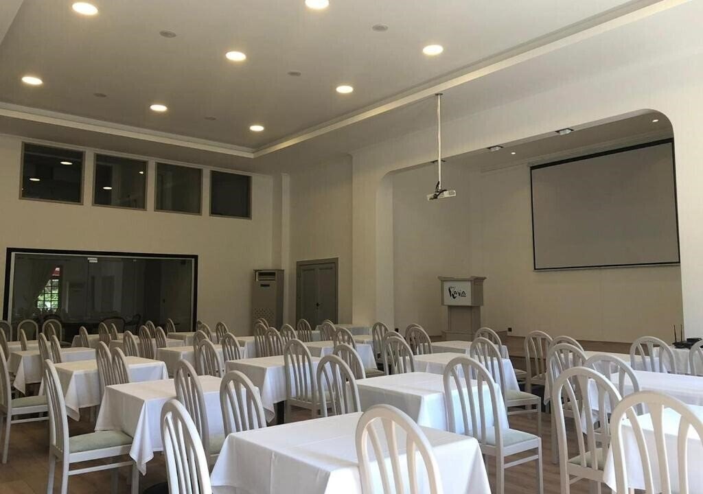 Картинка Karia Princess (ex. Karia Residence) 4*