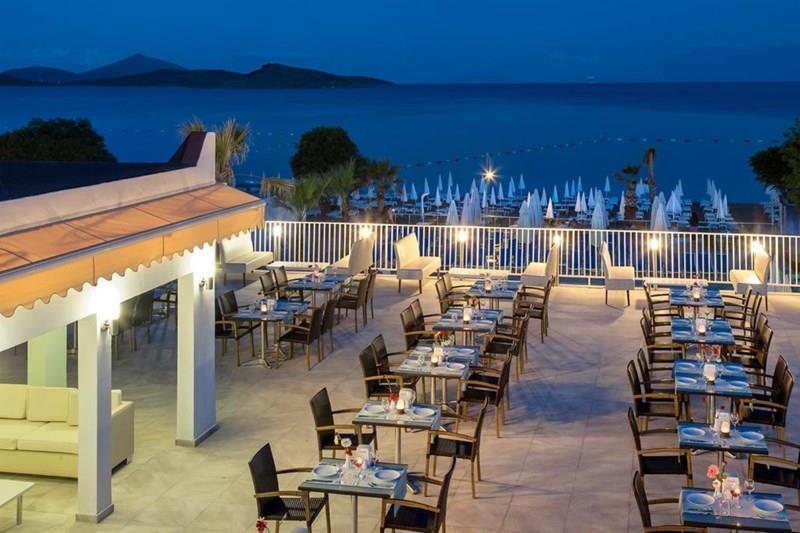 Изображение Club Petunya 3*