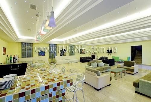 Изображение Alabanda Hotel Turbuku 3*