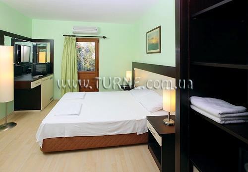 Фотография Alabanda Hotel Turbuku 3*