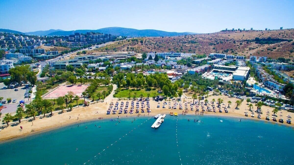 Фото Anadolu Hotel 4*