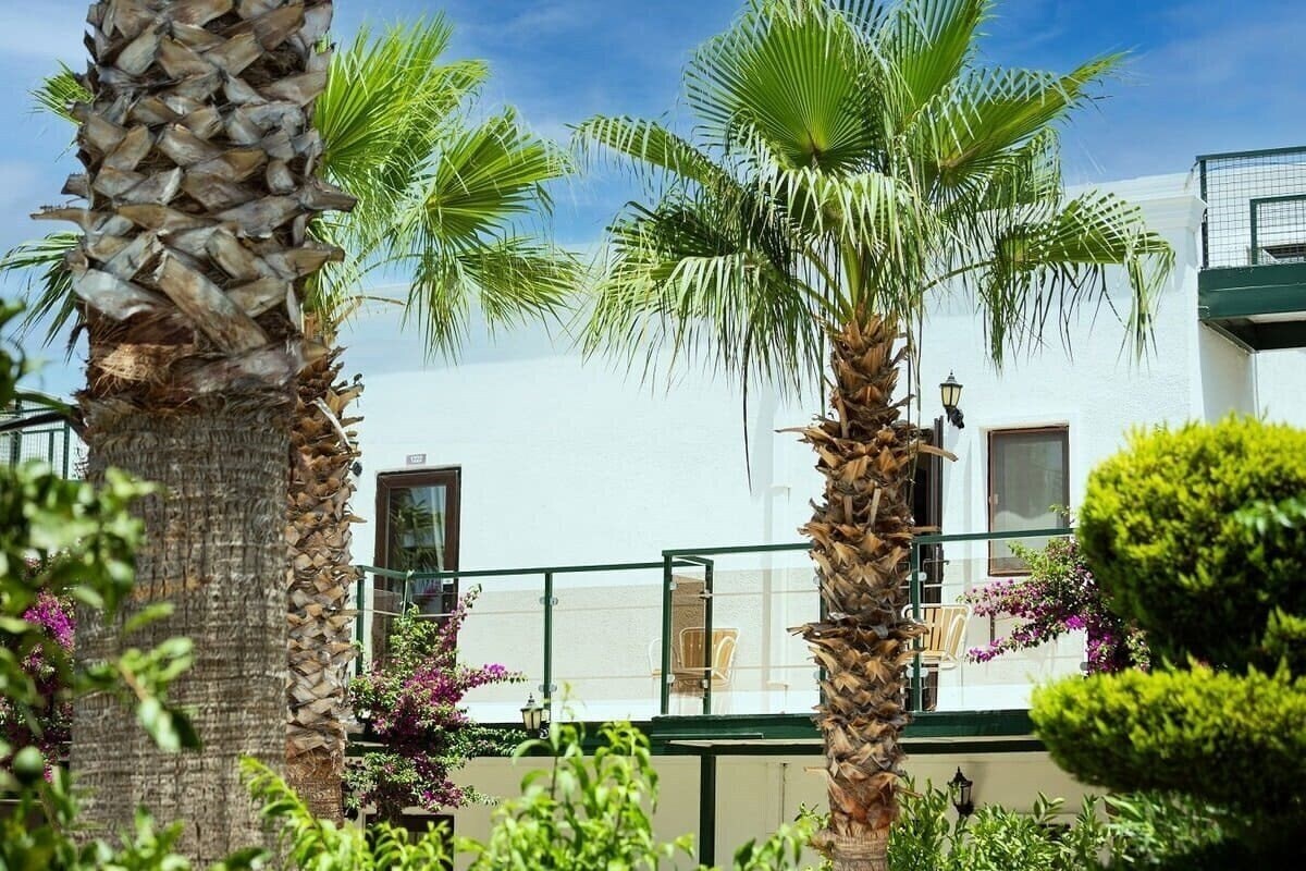 Изображение Anadolu Hotel 4*