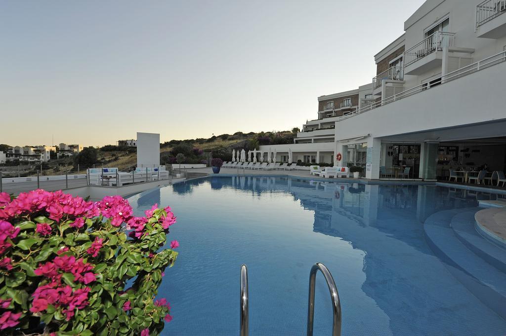Изображение Doria Hotel Bodrum 5*