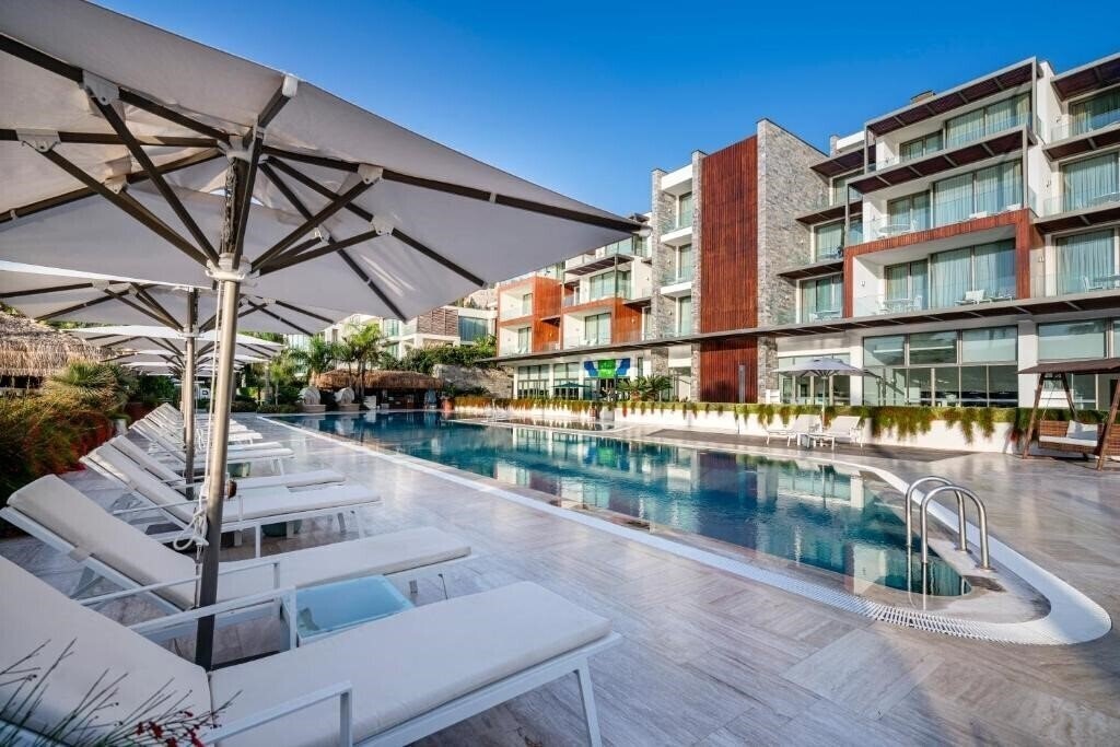 Изображение Mivara Luxury Resort & SPA 5*