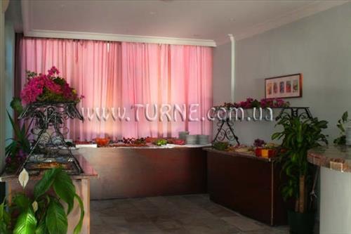 Изображение Alta Beach Hotel 3*