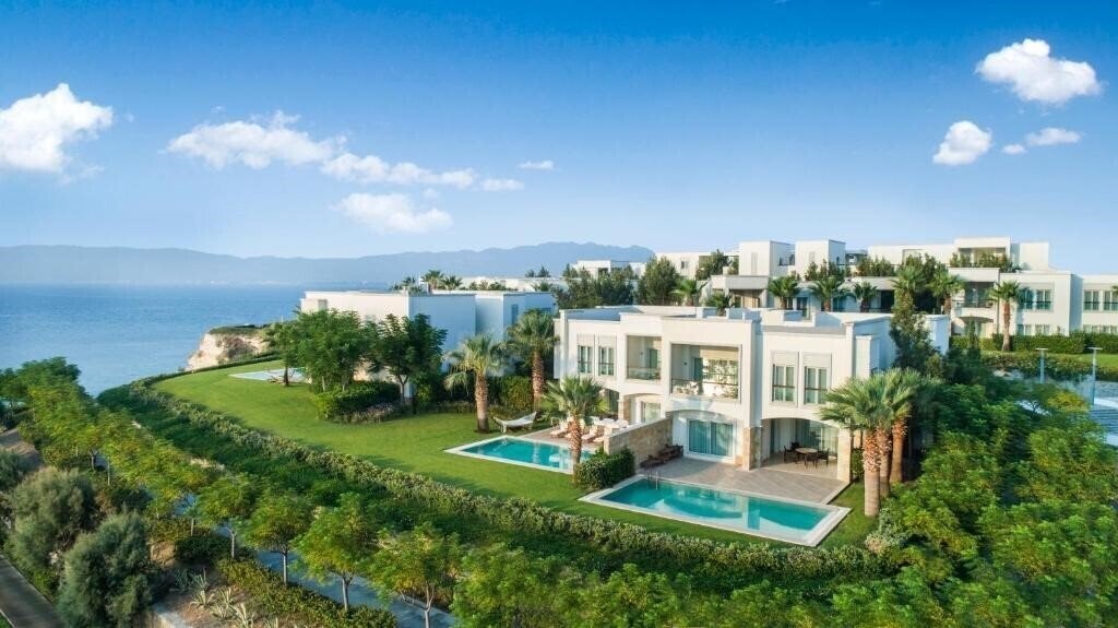 Отель Xanadu Island 5*