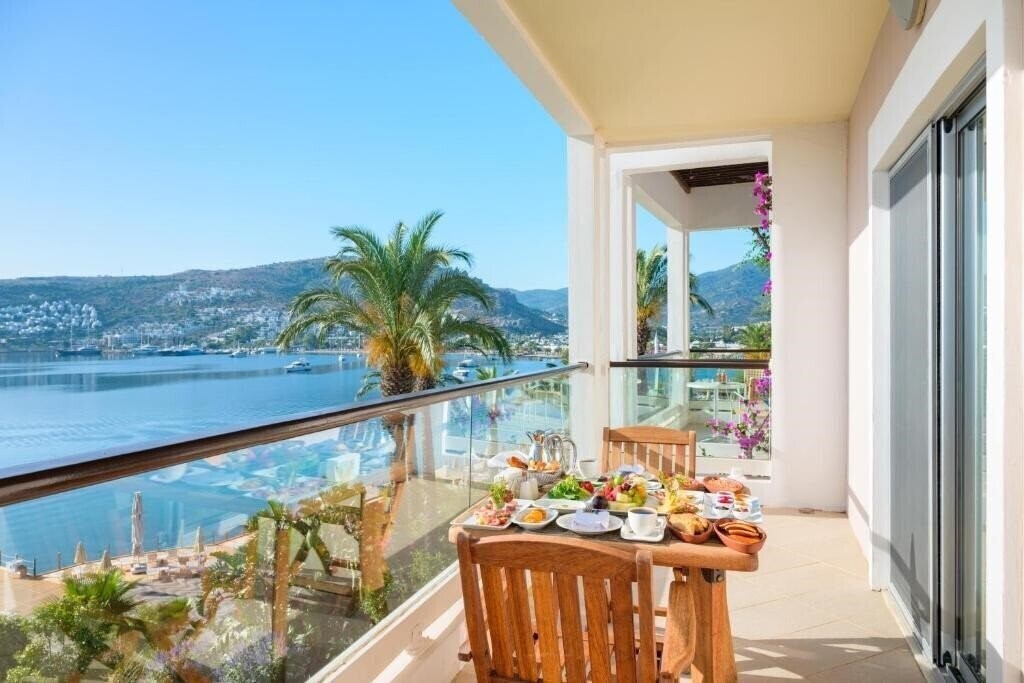 Изображение Baia Bodrum 5*