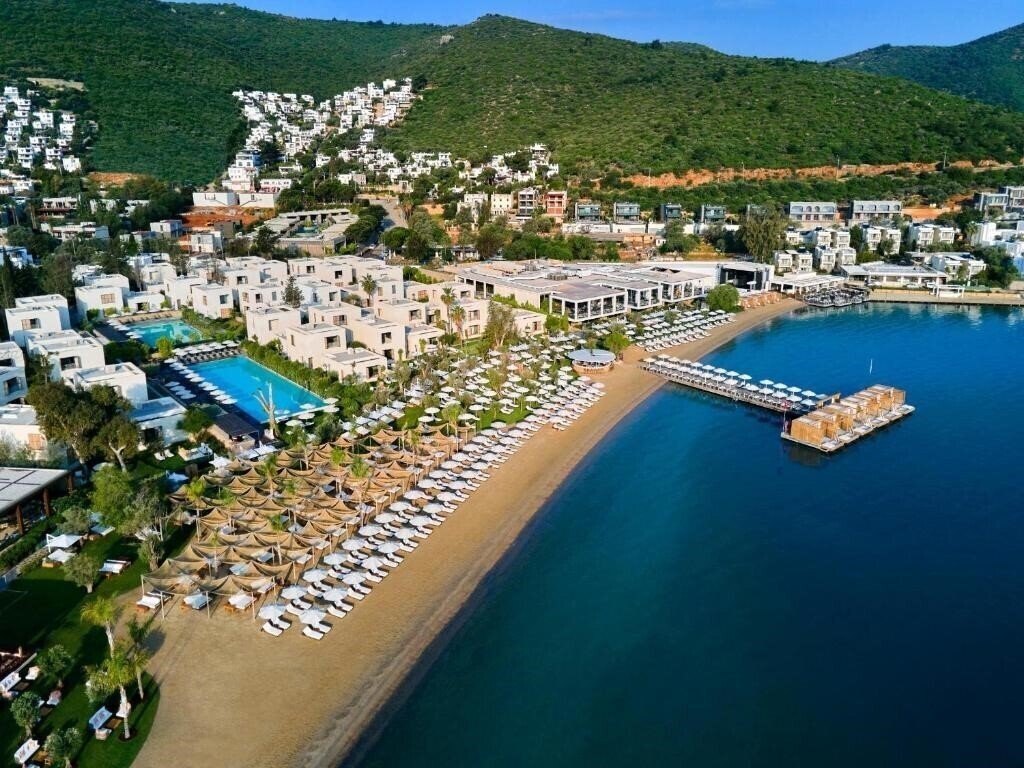 Отель Voyage Torba 5*