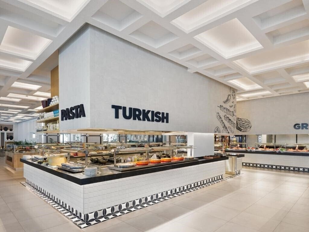 Изображение Voyage Torba 5*