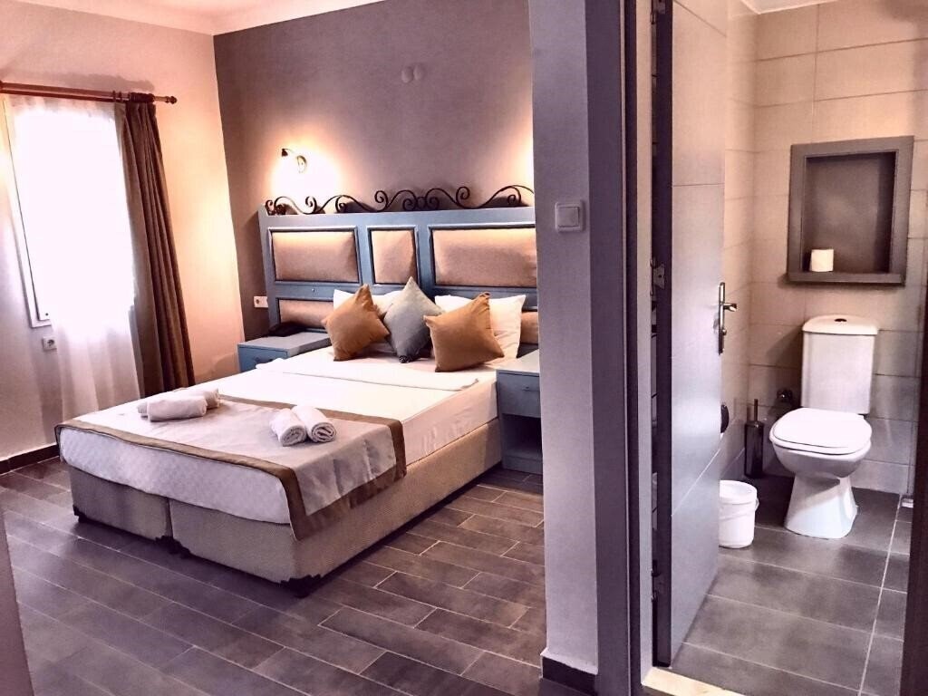 Фотография Atrium 3*