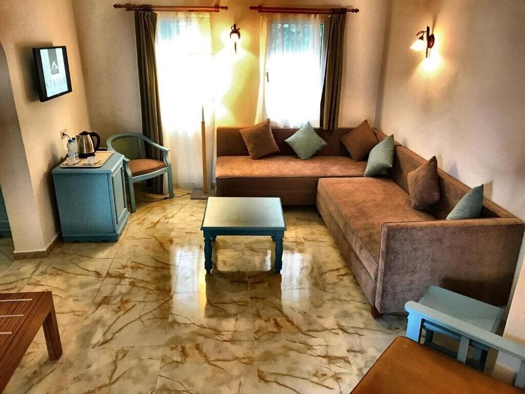 Картинка Atrium 3*