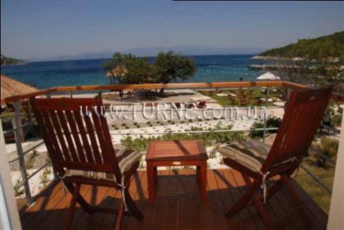 Изображение Terassu Hotel special cat 3*