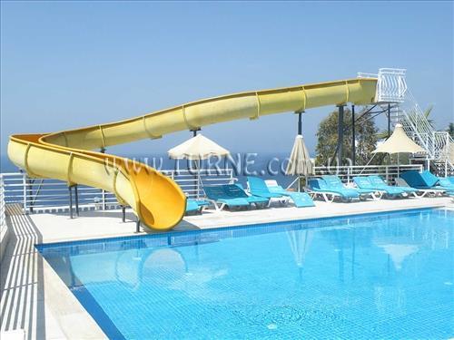 Картинка Viva Club Belvedere 3*