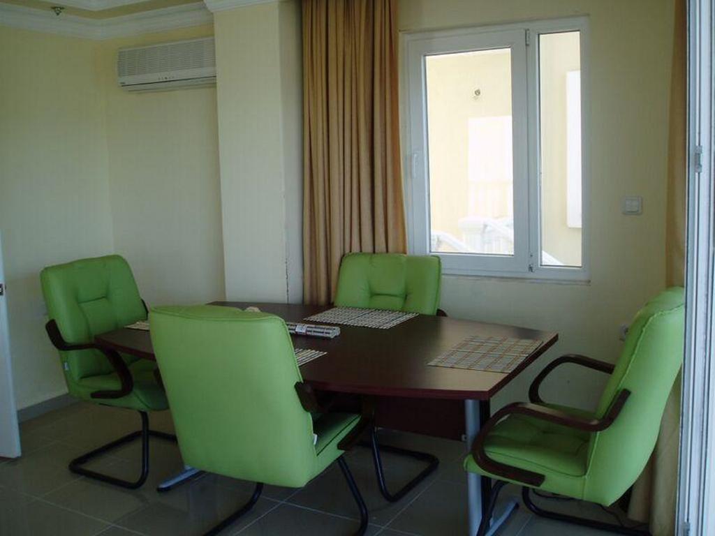 Фото Sun & Sea Beach (ex. Golden Sunset) 3*