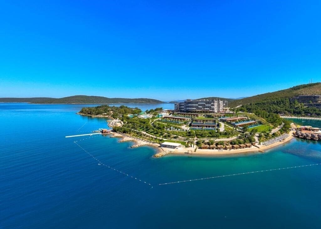 Изображение La Blanche Island Bodrum (ex. Amara Island) 5*