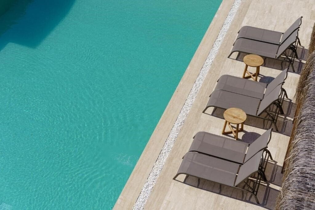 Изображение Costa Maya Hotel (ex. Costa Maya Bodrum, Maya Hotel, Bodrum Maya Hotel) 3*