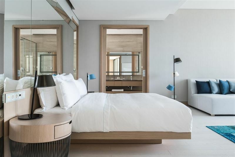 Фотография Nikki Beach Resort&Spa Special 1*