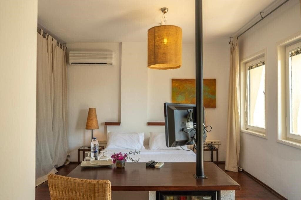 Изображение 4reasons Hotel Bistro 3*