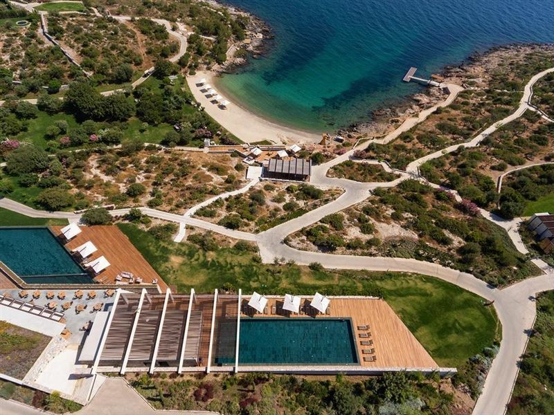 Фотография Six Senses Kaplankaya 5*