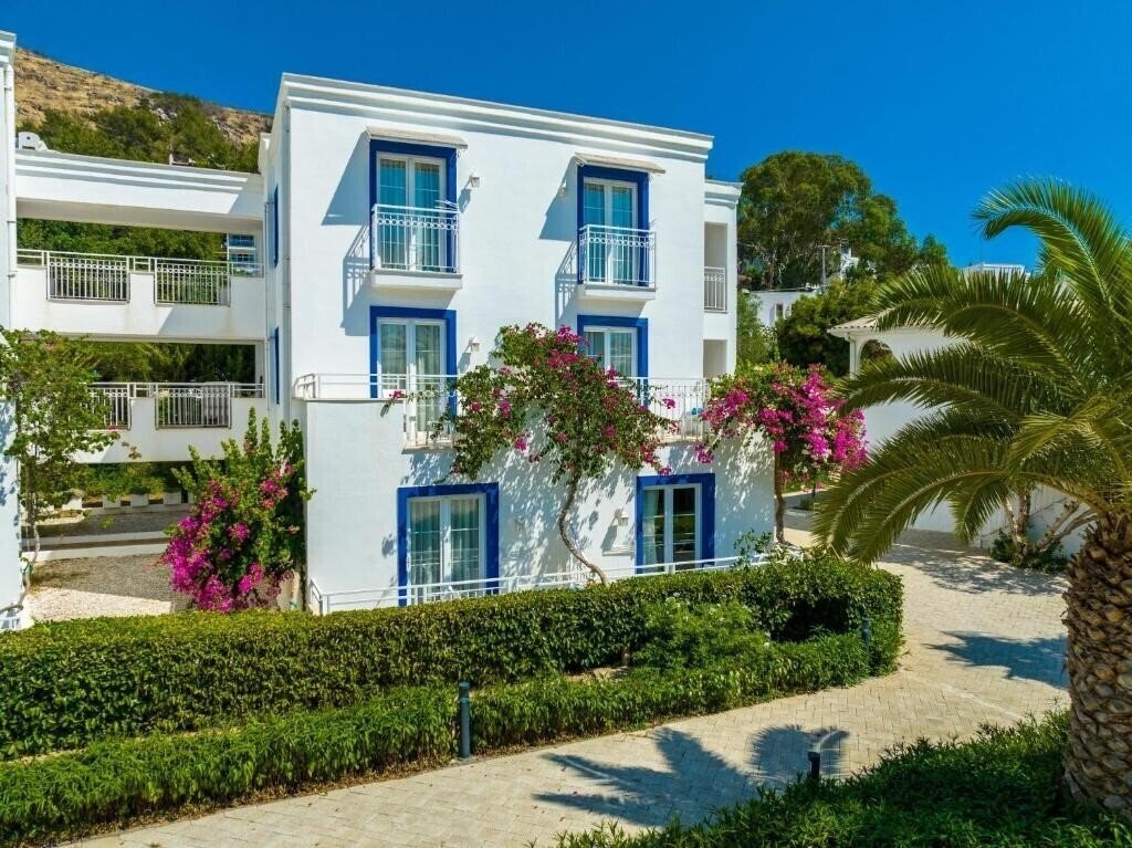 Фотография Labranda Tmt Bodrum 5*