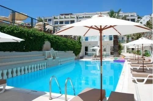 Изображение Erta Soyak Bodrum Beach 4*