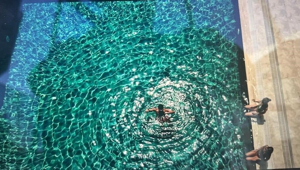 Фотография Delta Hotel By Marriott Bodrum (ex. Delta Beach Resort) 5*